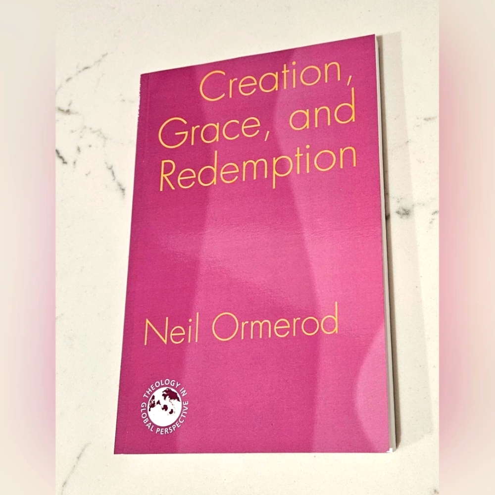 BOGO Creation, Grace, and Redemption Theology in Global Perspective Paperback